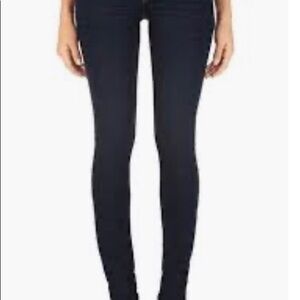 J Brand Pencil Leg Skinny Jeans Ignite SZ 29